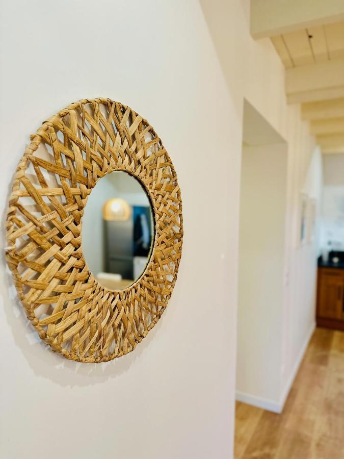 La Halte Occitane - Classe 3 Etoiles - Pour 6 Personnes, 3 Chambres, Parking, Terrasse, Tout Inclus Montauban Bagian luar foto